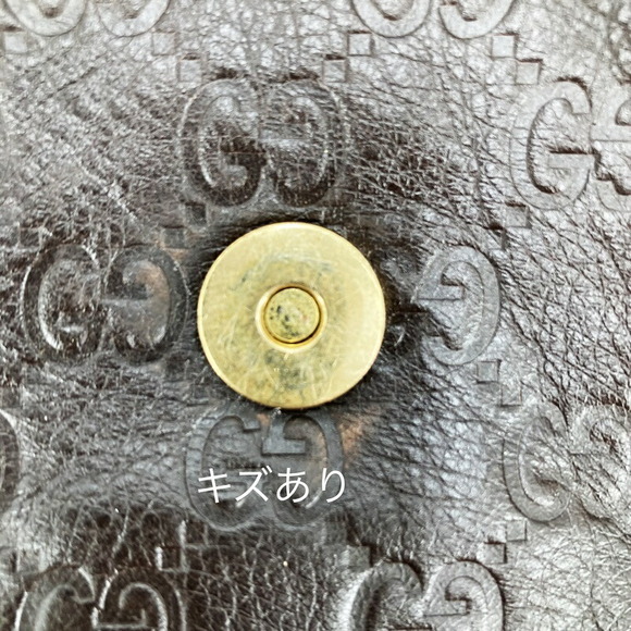 Gucci Shoulder Bag Brown - Picture 11 of 15